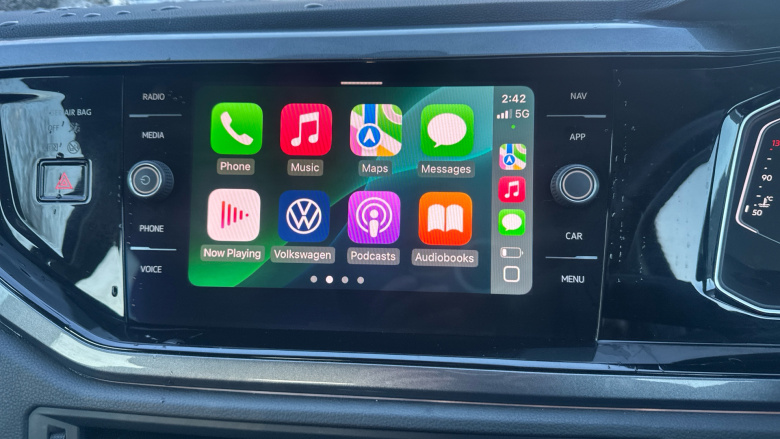 Volkswagen Polo 1.0 TSI Style 5dr Petrol Hatchback